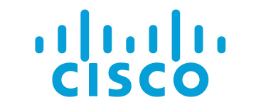 blue cisco logo