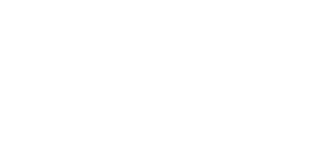 white adtran logo on a transparent background