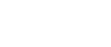 white hp logo on a transparent background